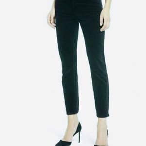 NWT CITIZENS OF HUMANITY velvet pants Sz 25